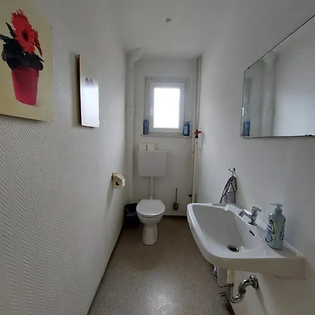 Gaestehaus Walter Hardt  Room photo