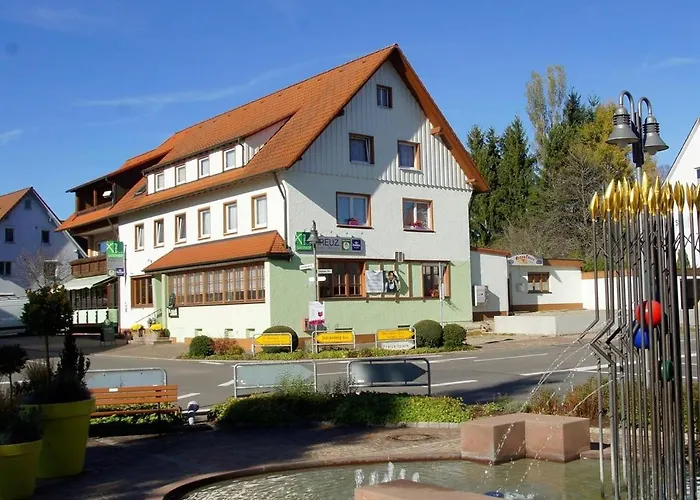 Gaestehaus Walter