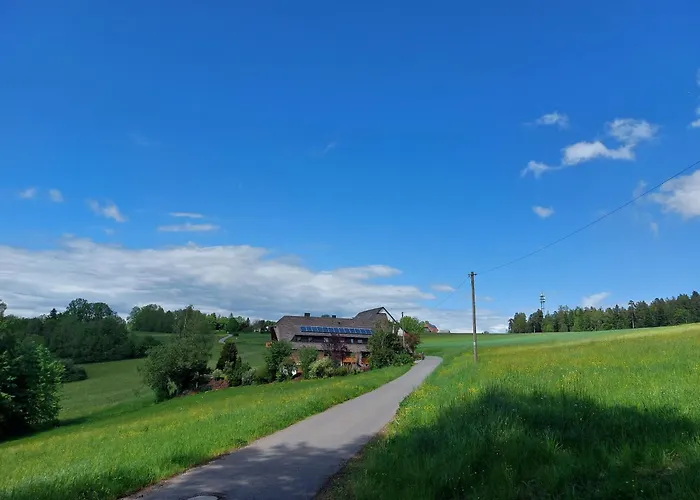 Gaestehaus Walter