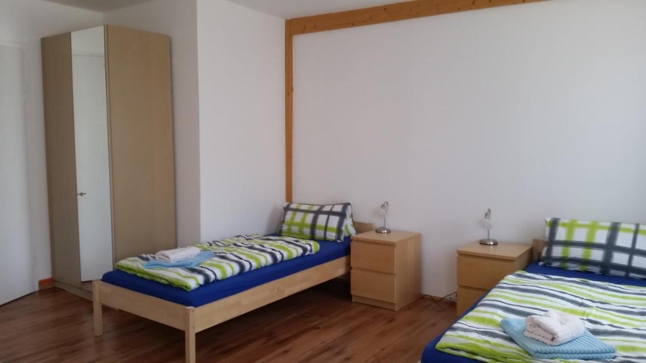 Gaestehaus Walter Apartment Hardt (Baden-Wurttemberg)