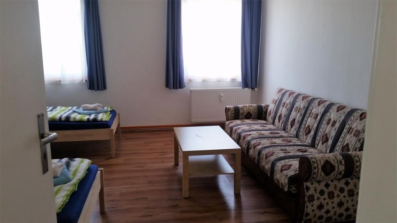 Gaestehaus Walter Apartament Hardt (Baden-Wurttemberg)