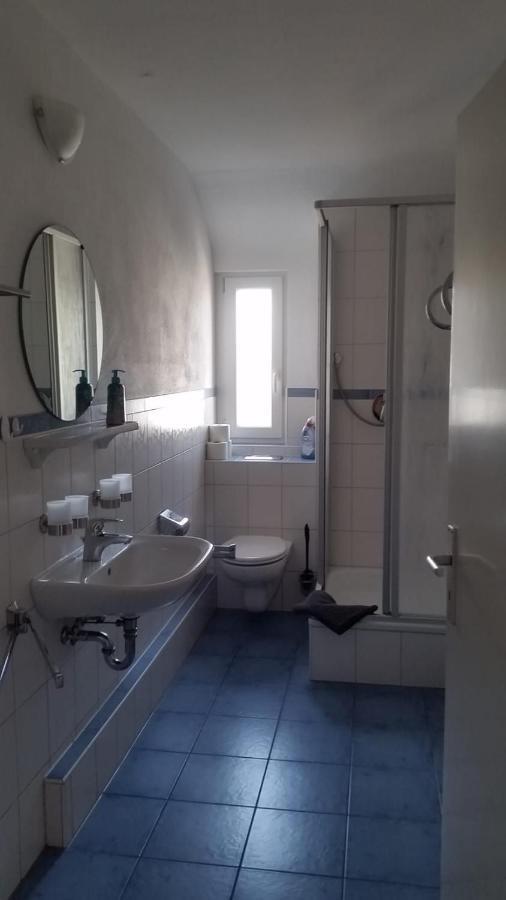 Apartament Gaestehaus Walter