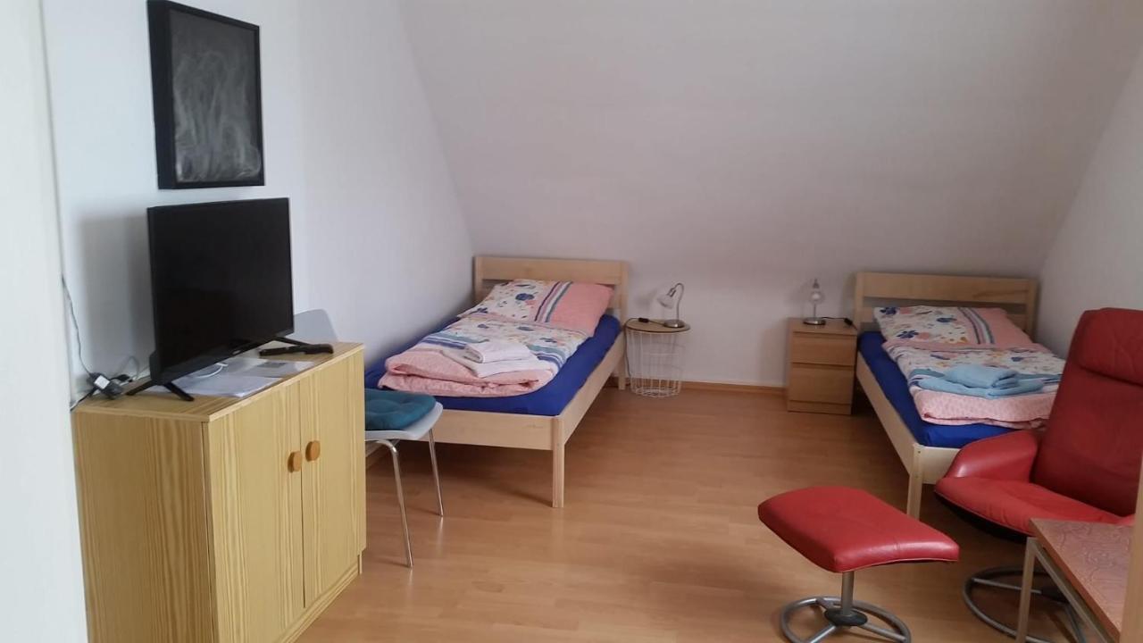 Apartment Gaestehaus Walter Hardt (Baden-Wurttemberg)