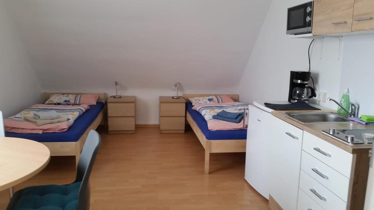 Apartment Gaestehaus Walter Hardt (Baden-Wurttemberg)