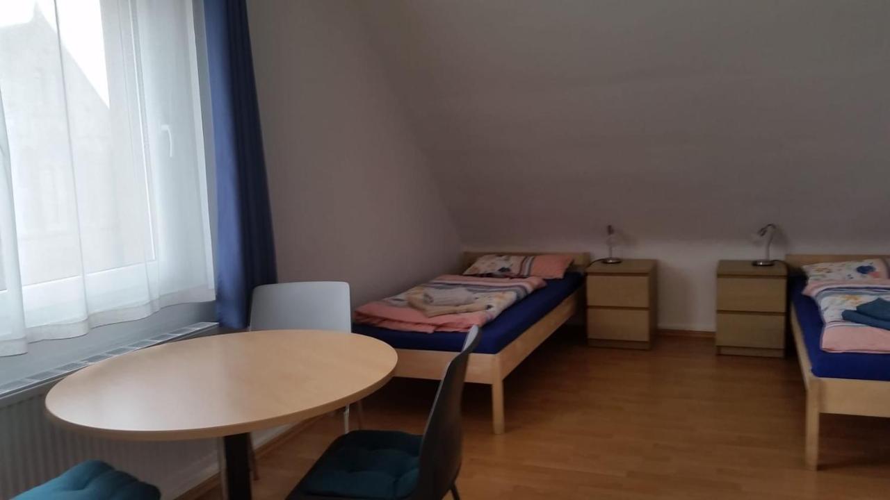 Apartment Gaestehaus Walter Hardt (Baden-Wurttemberg)