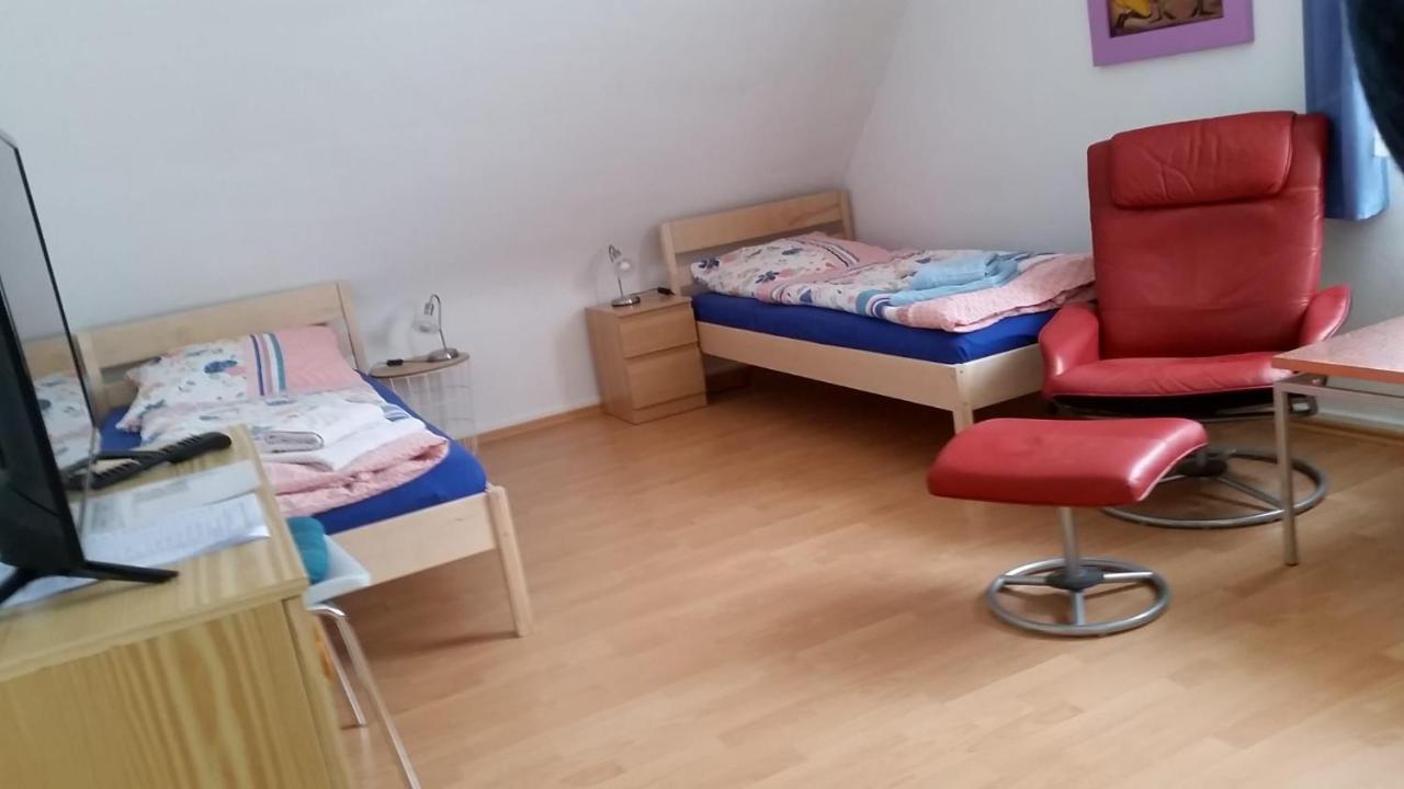 Apartament Gaestehaus Walter Hardt (Baden-Wurttemberg)