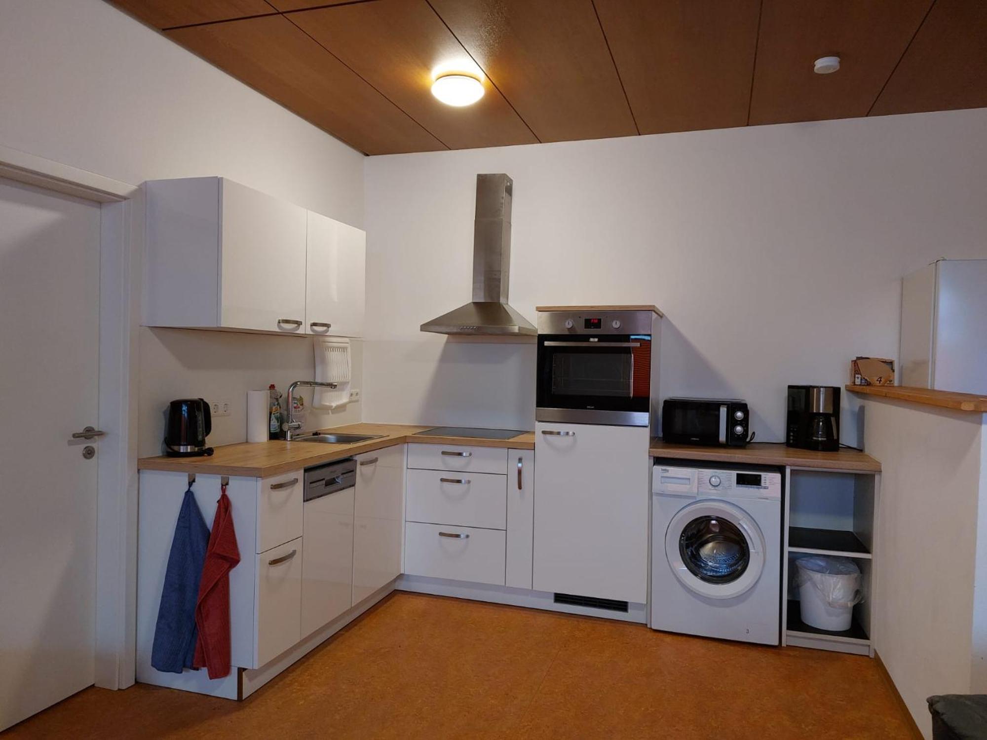 Gaestehaus Walter Apartment