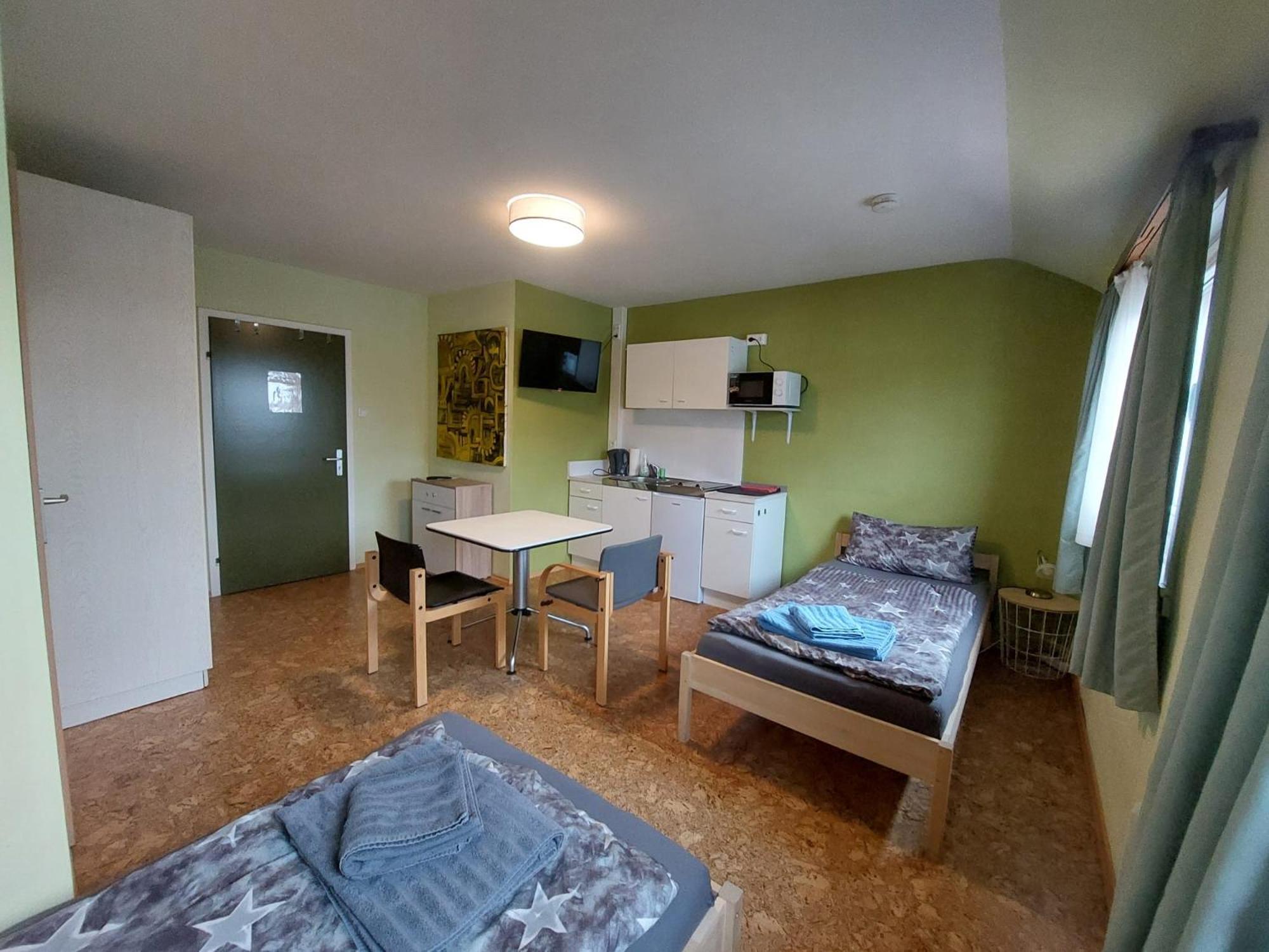 Gaestehaus Walter * Hardt (Baden-Wurttemberg)