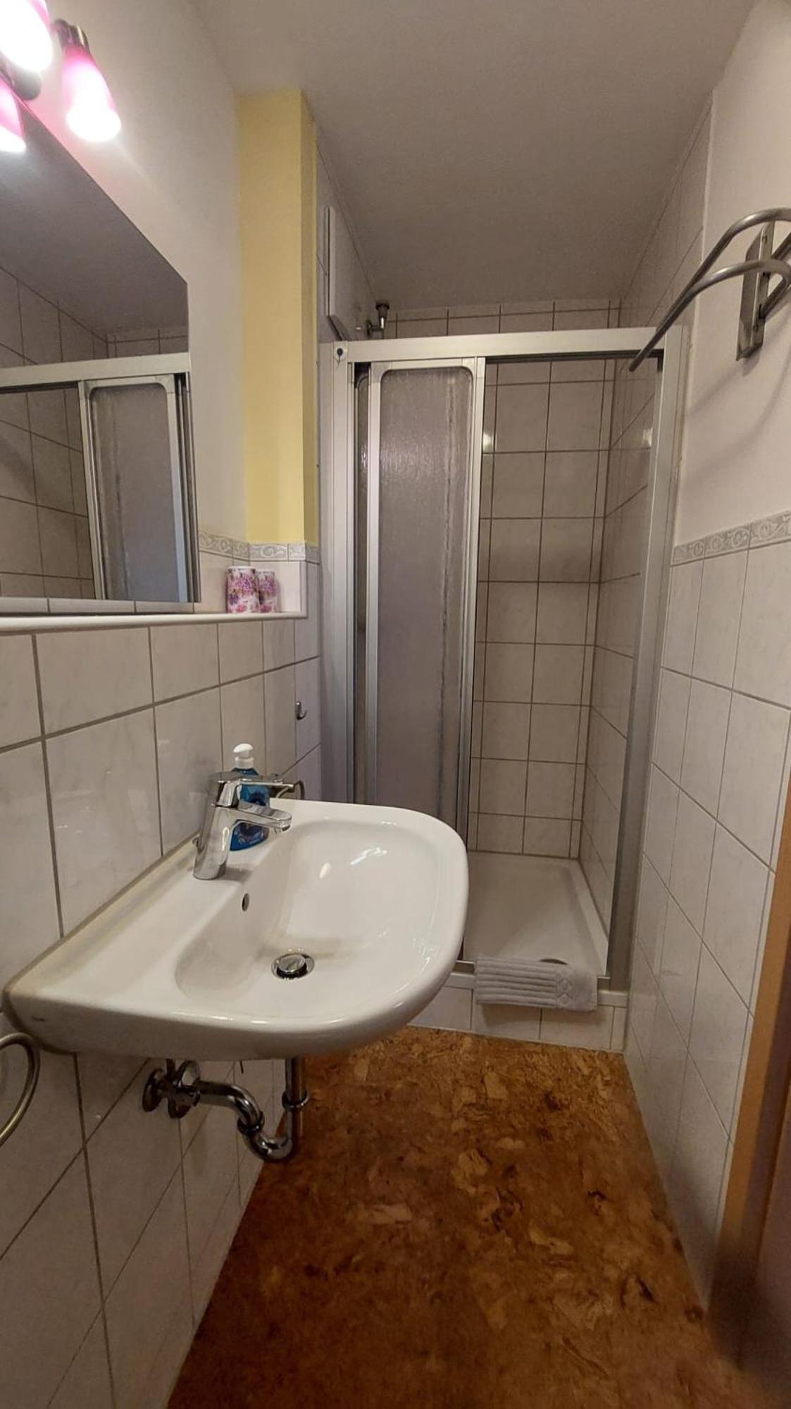 Apartament Gaestehaus Walter