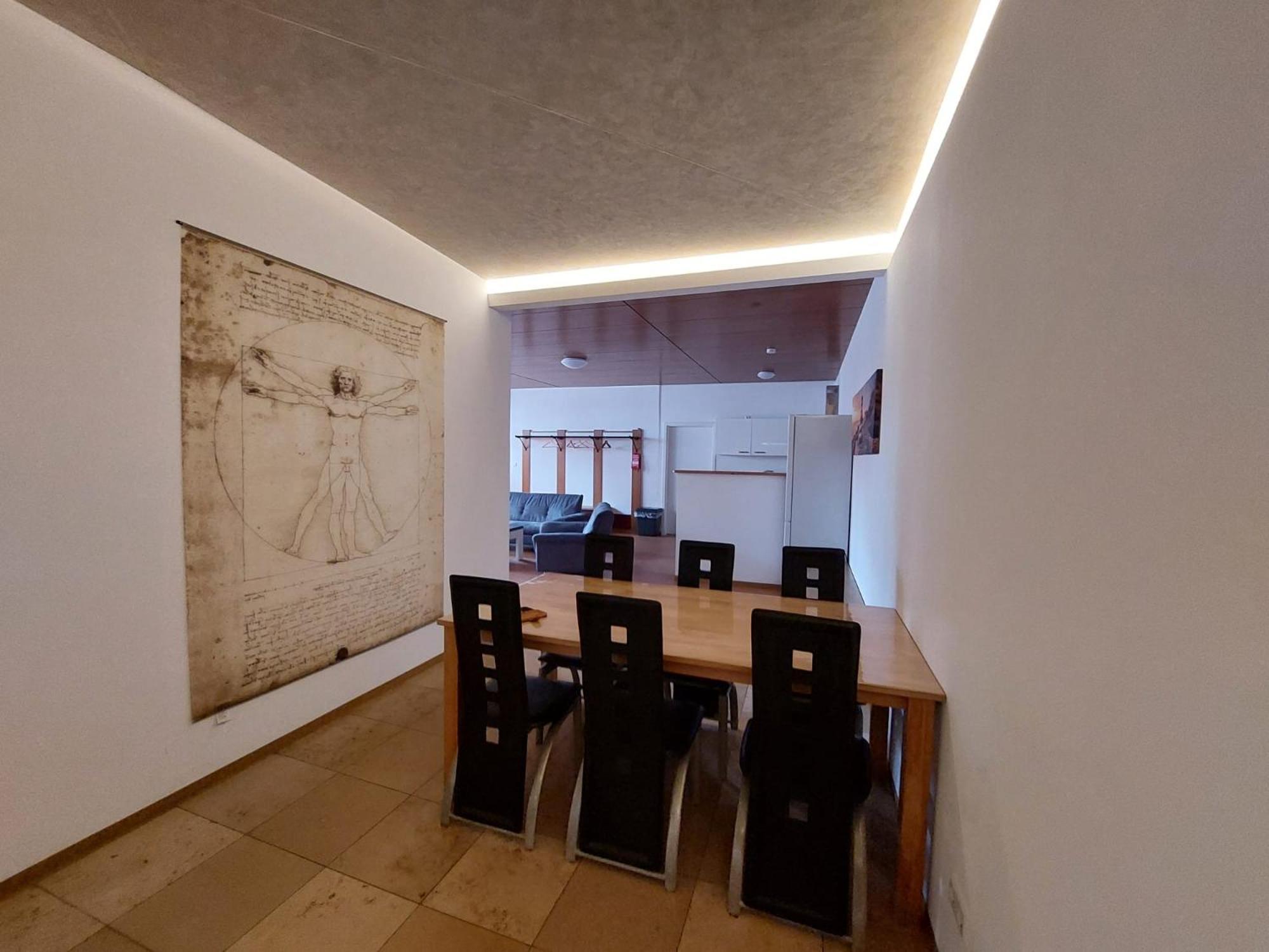 Gaestehaus Walter Apartament Hardt (Baden-Wurttemberg)