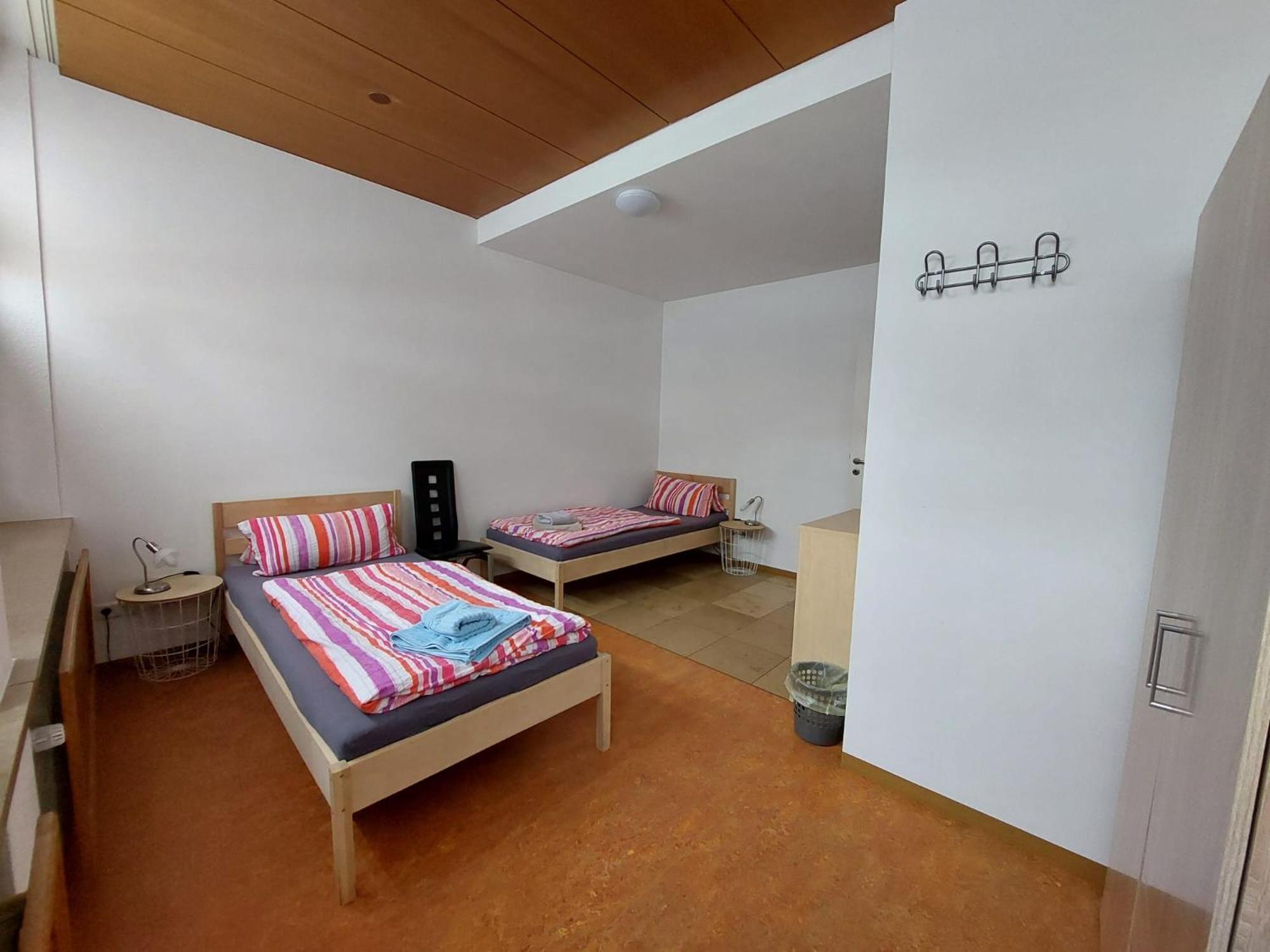Gaestehaus Walter *