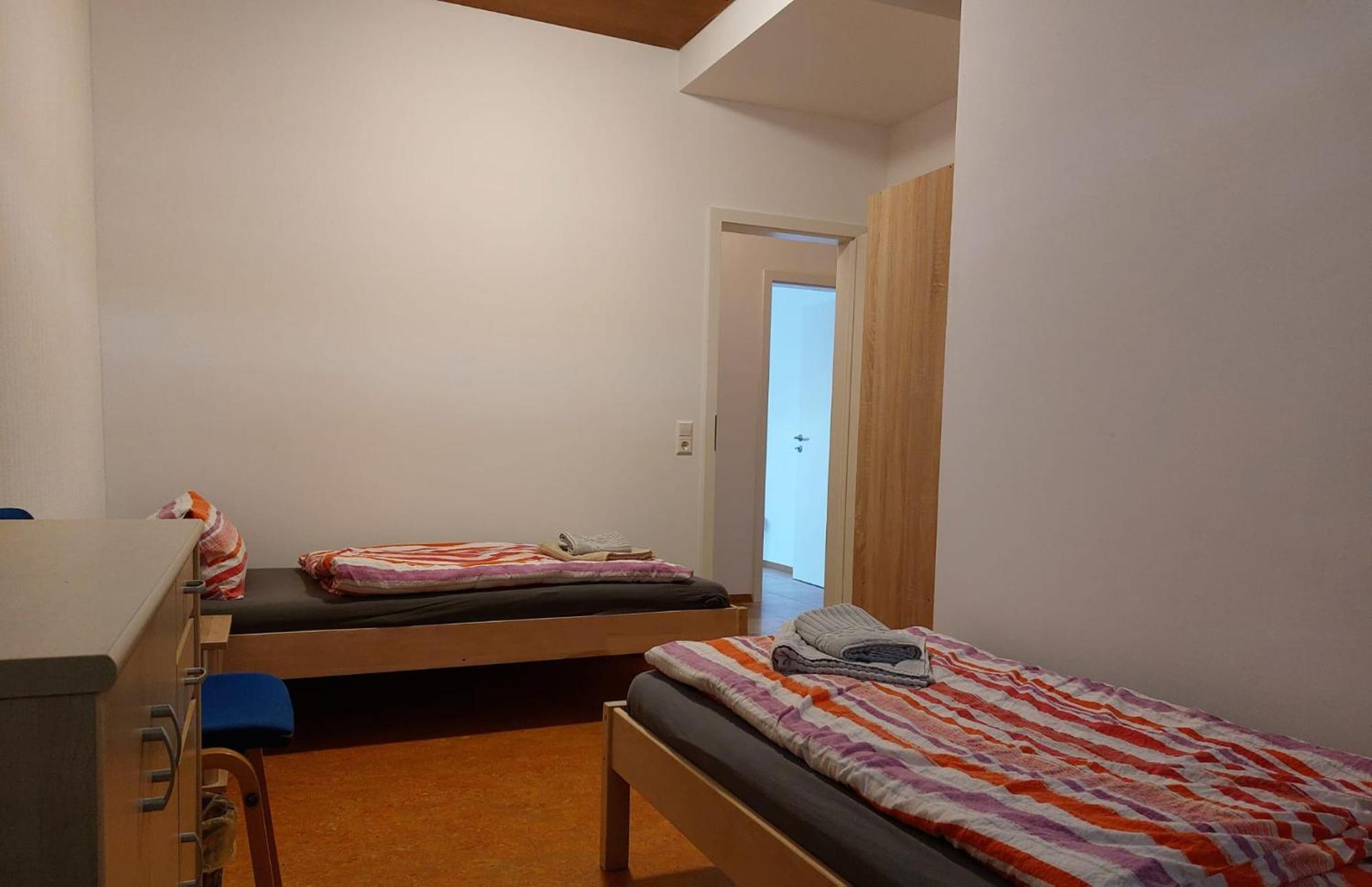 Apartment Gaestehaus Walter Hardt (Baden-Wurttemberg)