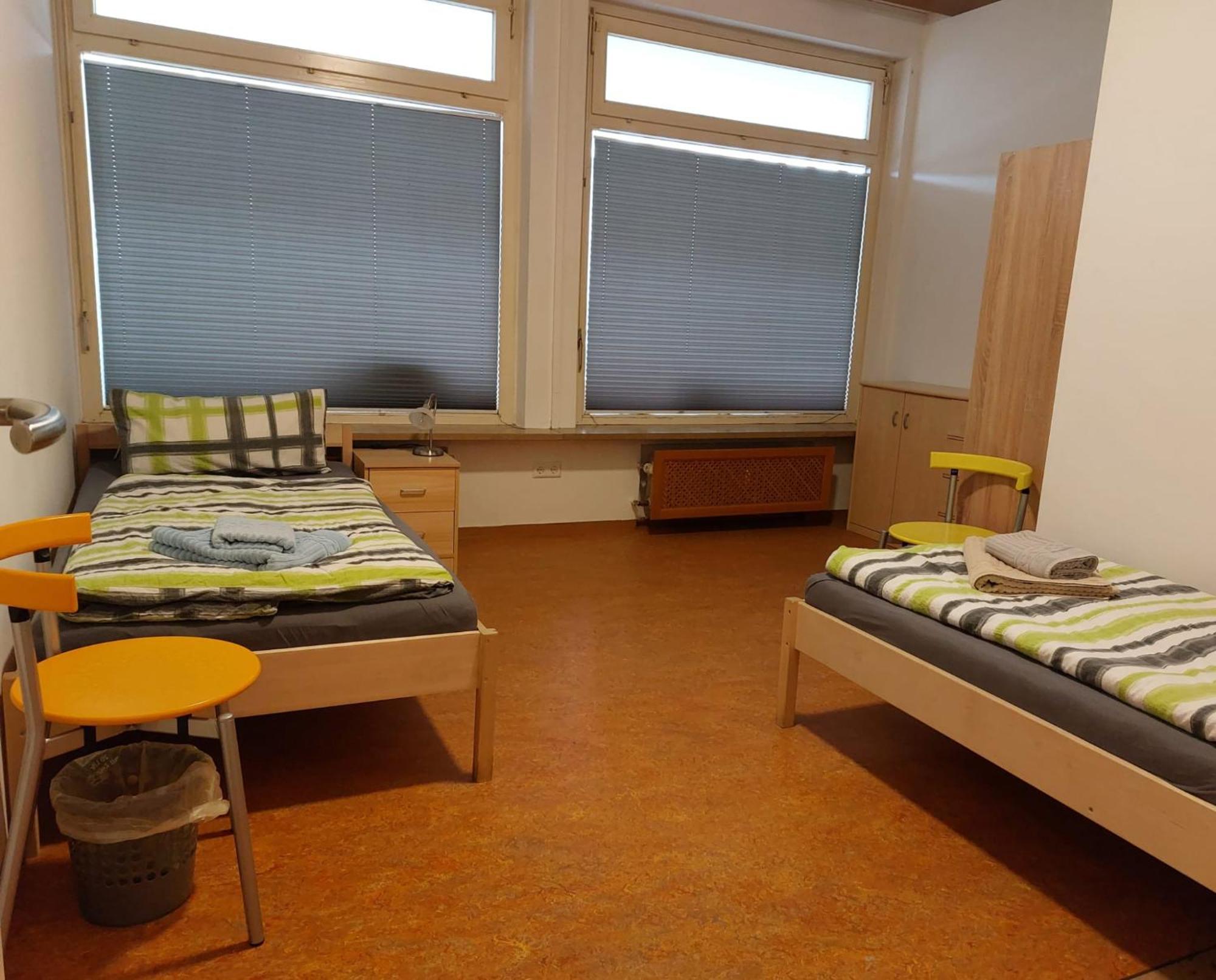 Gaestehaus Walter Apartment Hardt (Baden-Wurttemberg)