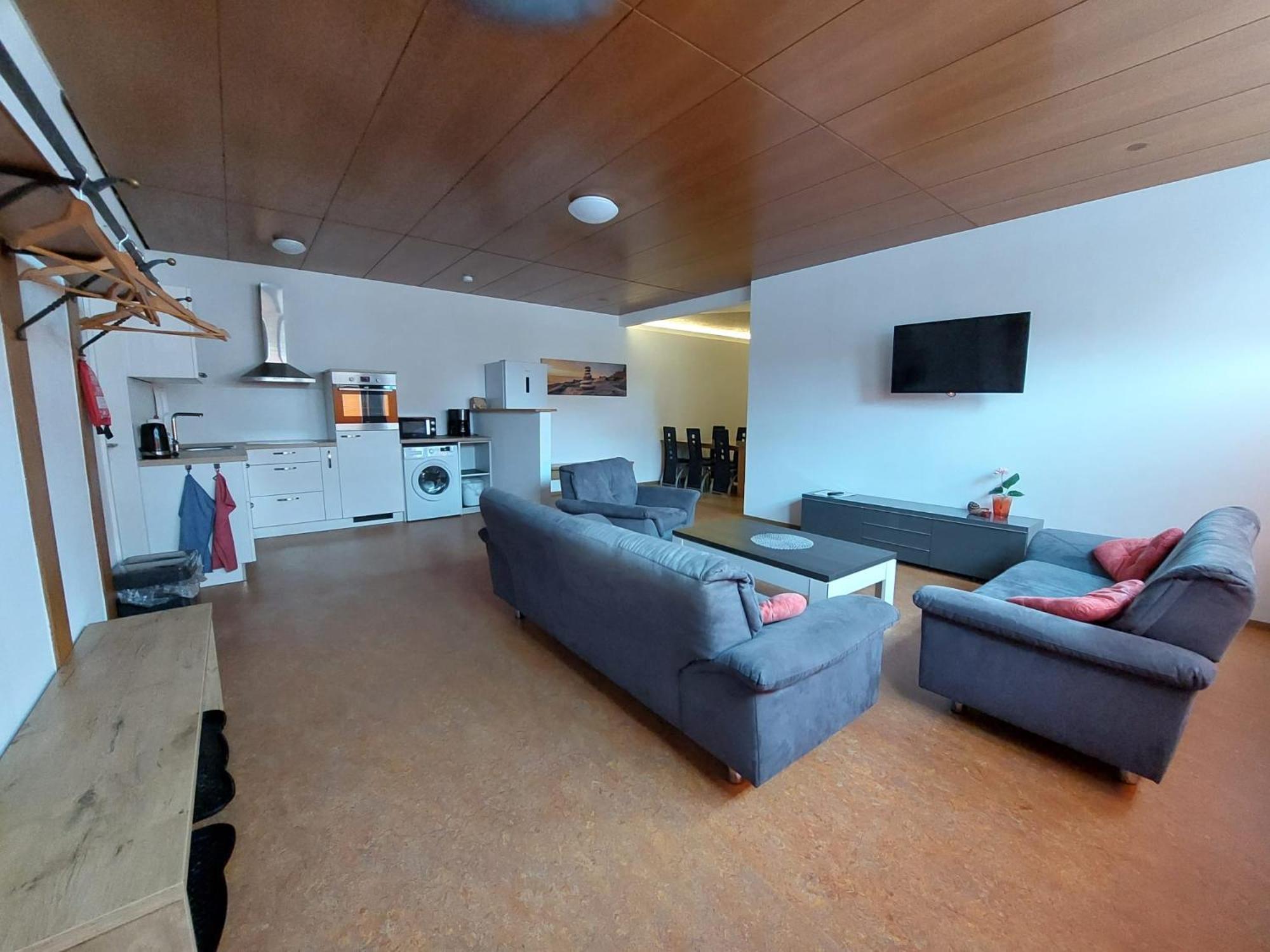Apartment Gaestehaus Walter Hardt (Baden-Wurttemberg)