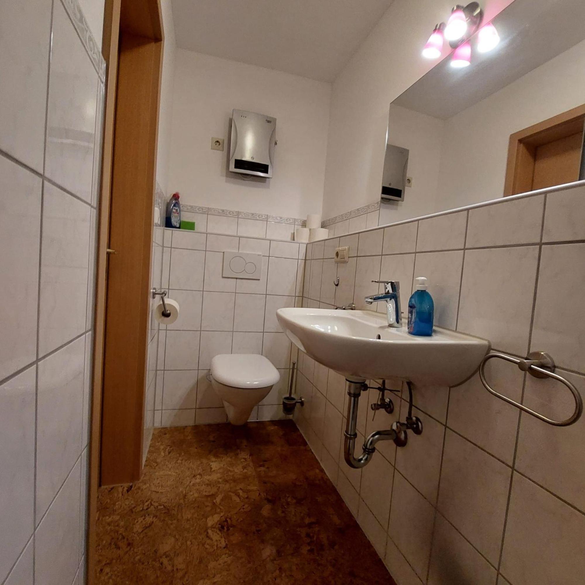 Gaestehaus Walter Apartament Hardt (Baden-Wurttemberg)