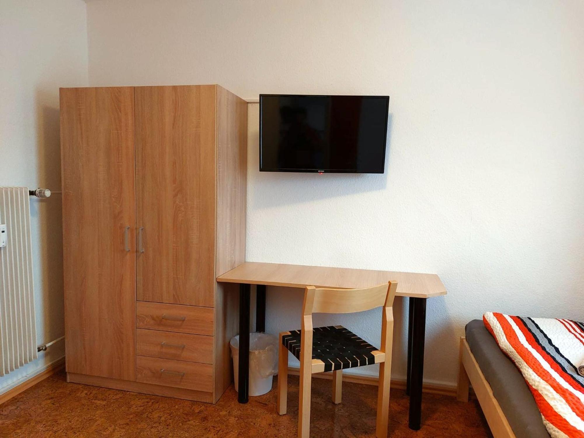 Apartament Gaestehaus Walter