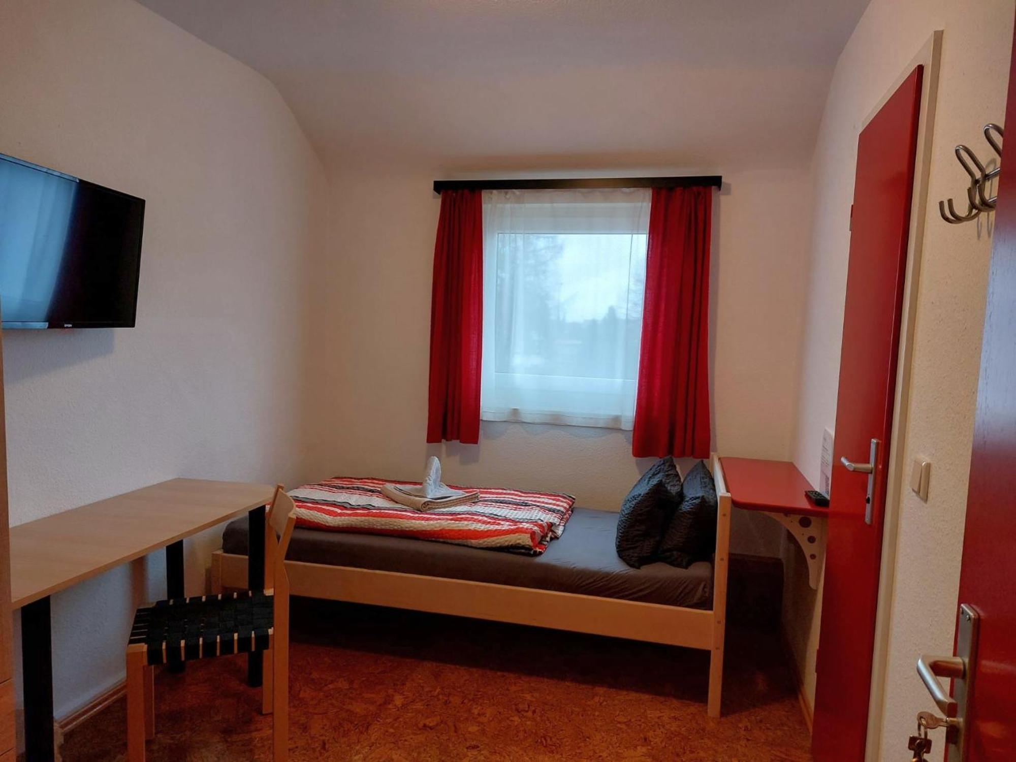 Gaestehaus Walter Apartment Hardt (Baden-Wurttemberg)