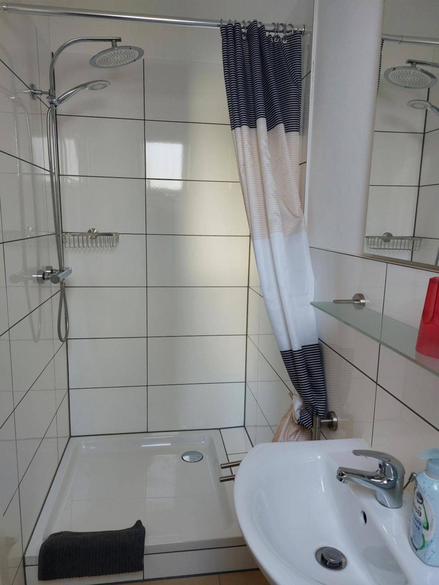 Apartament Gaestehaus Walter *