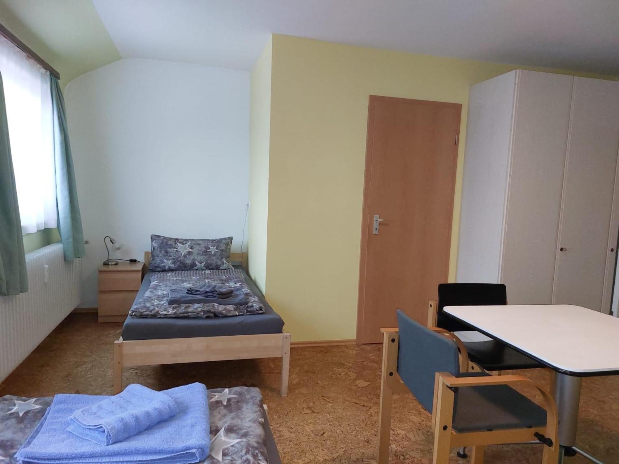 Apartment Gaestehaus Walter Hardt (Baden-Wurttemberg)