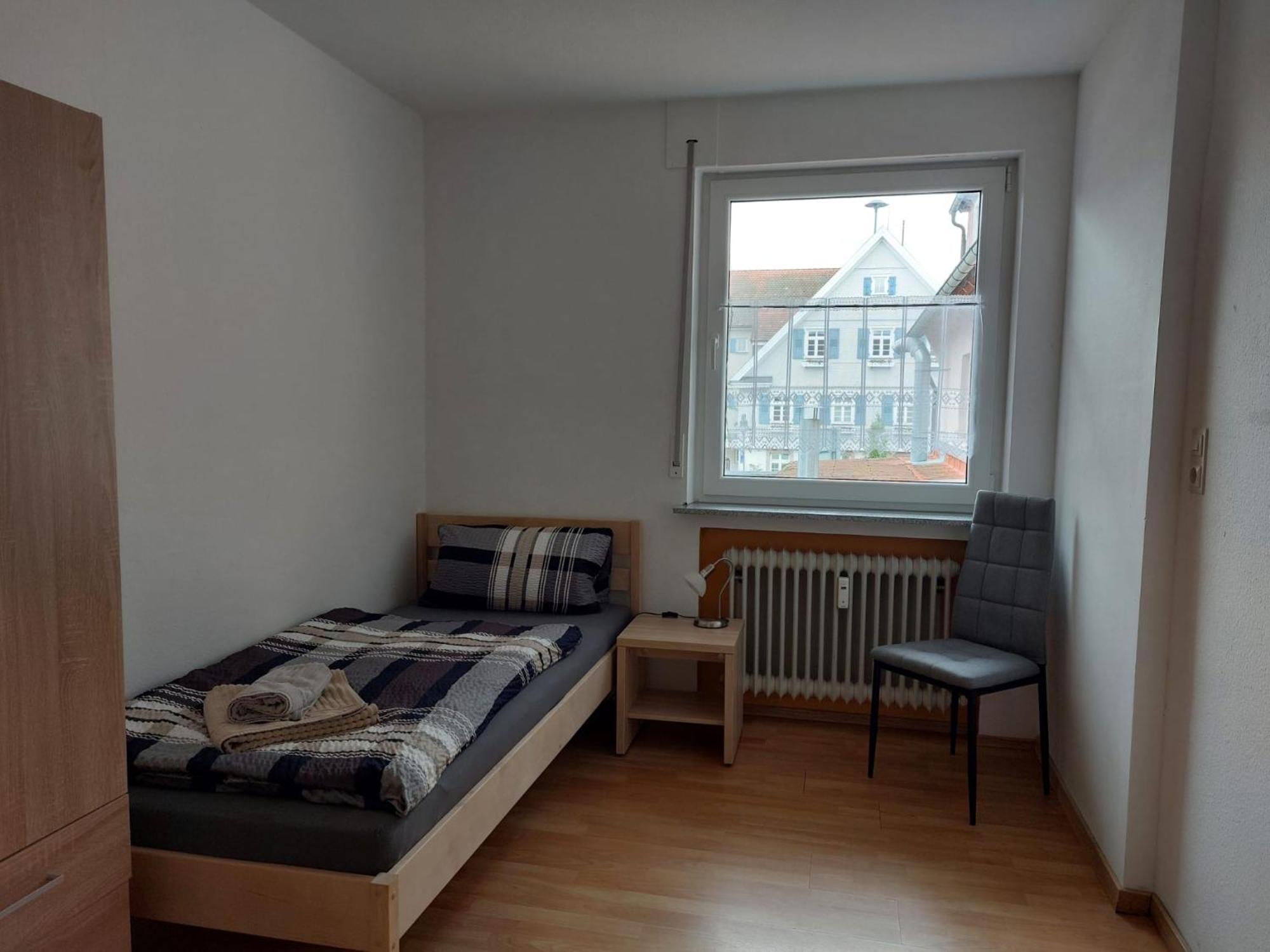 Gaestehaus Walter * Hardt (Baden-Wurttemberg)