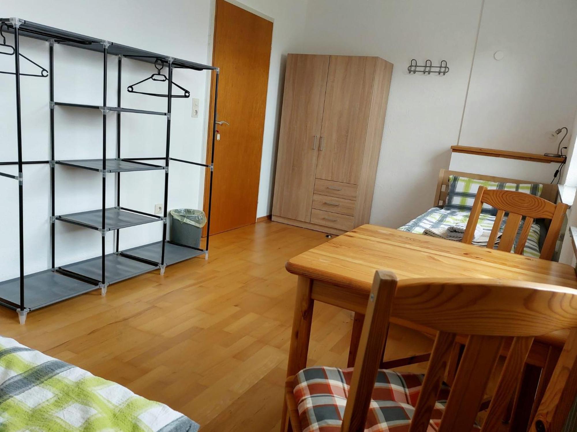 Apartment Gaestehaus Walter
