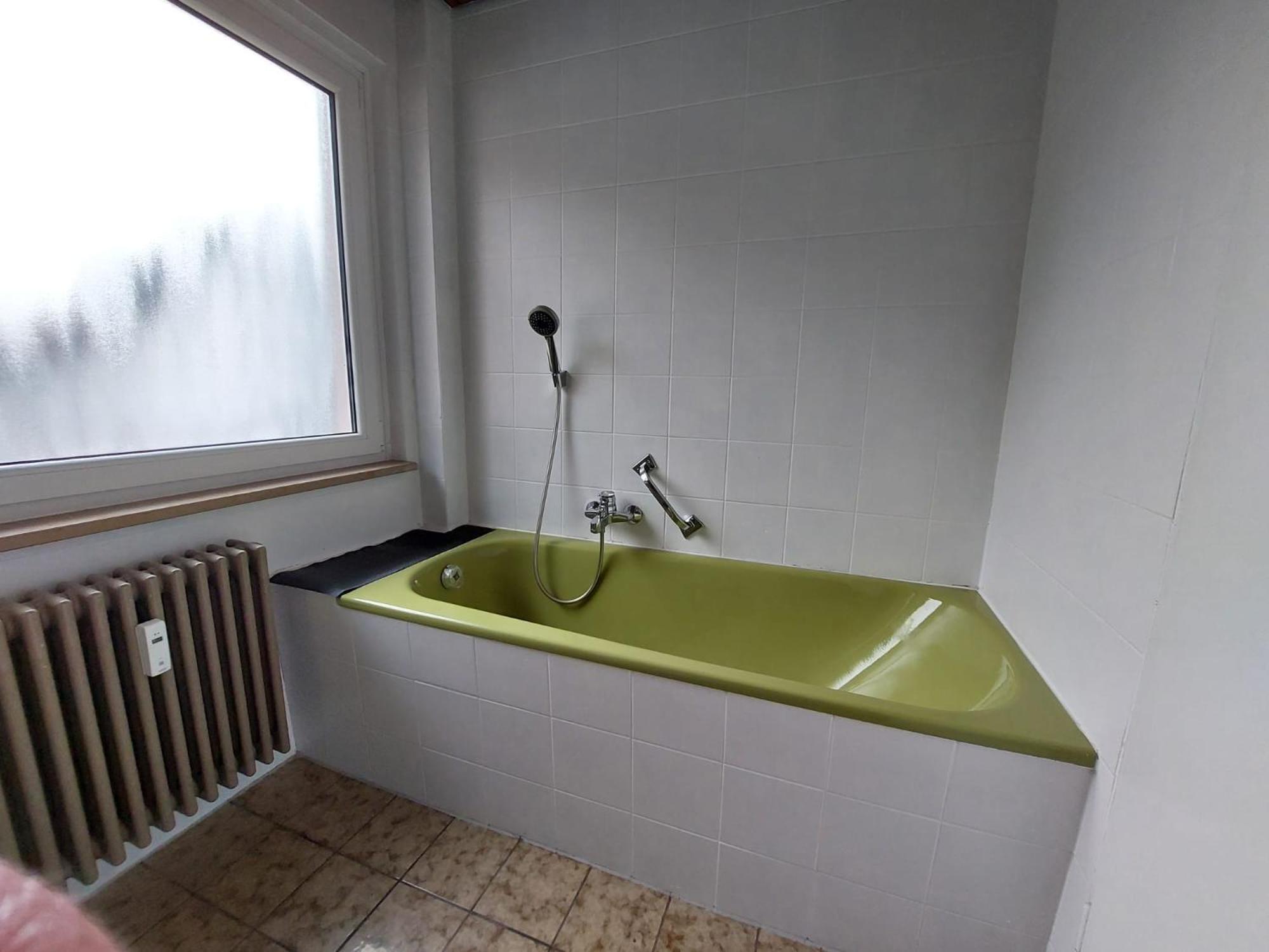 Gaestehaus Walter Apartment