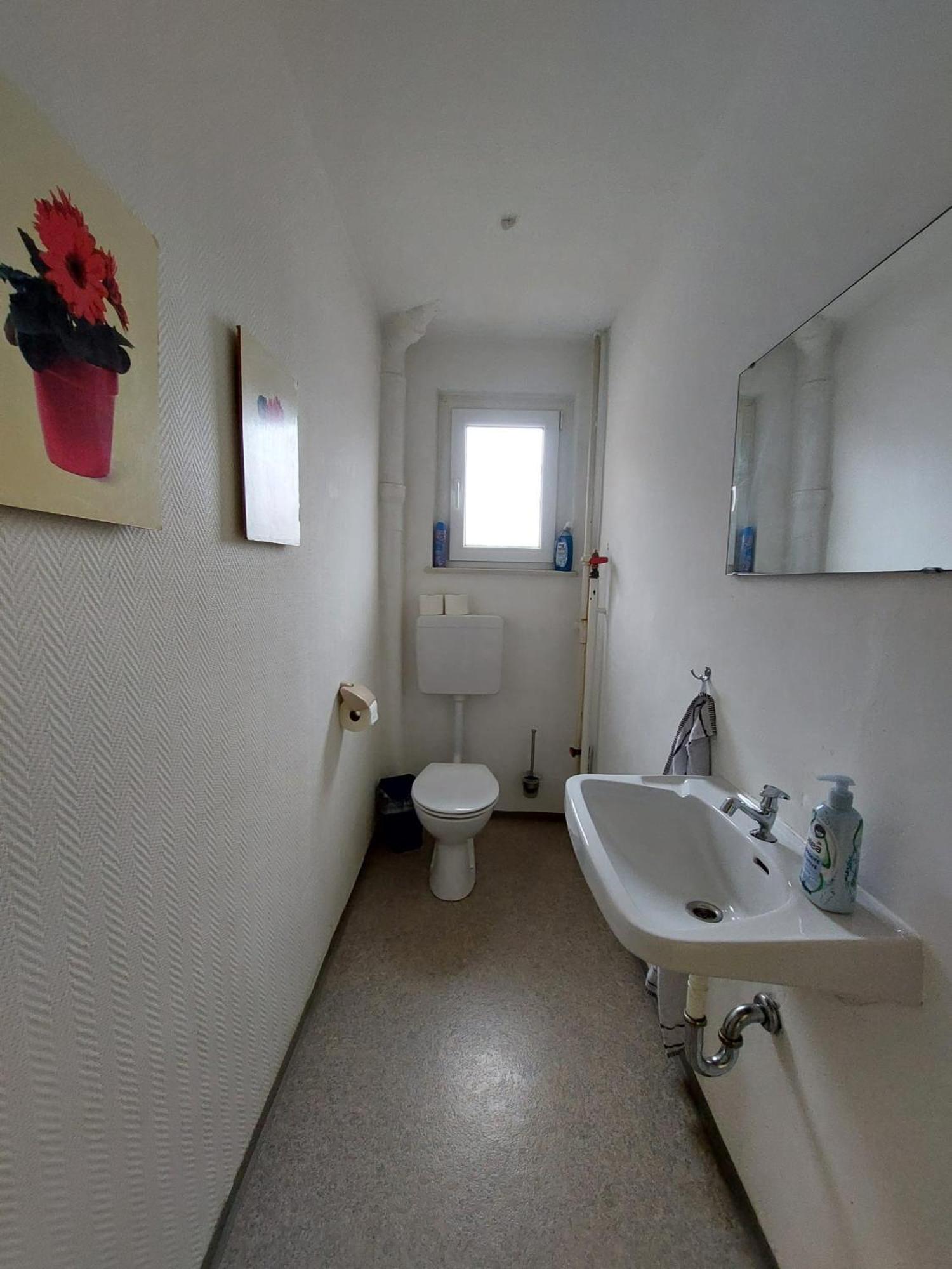 Apartment Gaestehaus Walter *