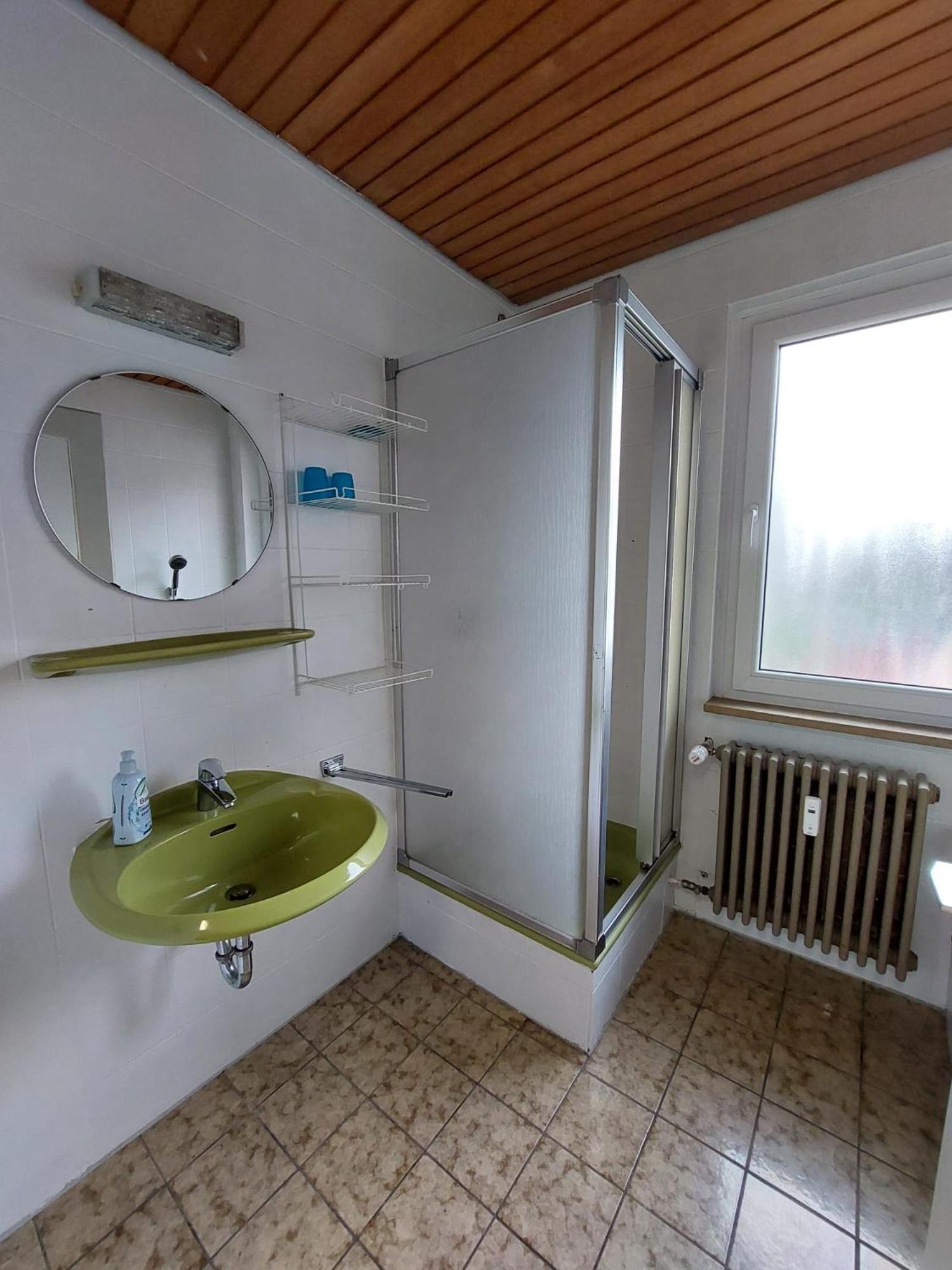 Gaestehaus Walter Apartament Hardt (Baden-Wurttemberg)