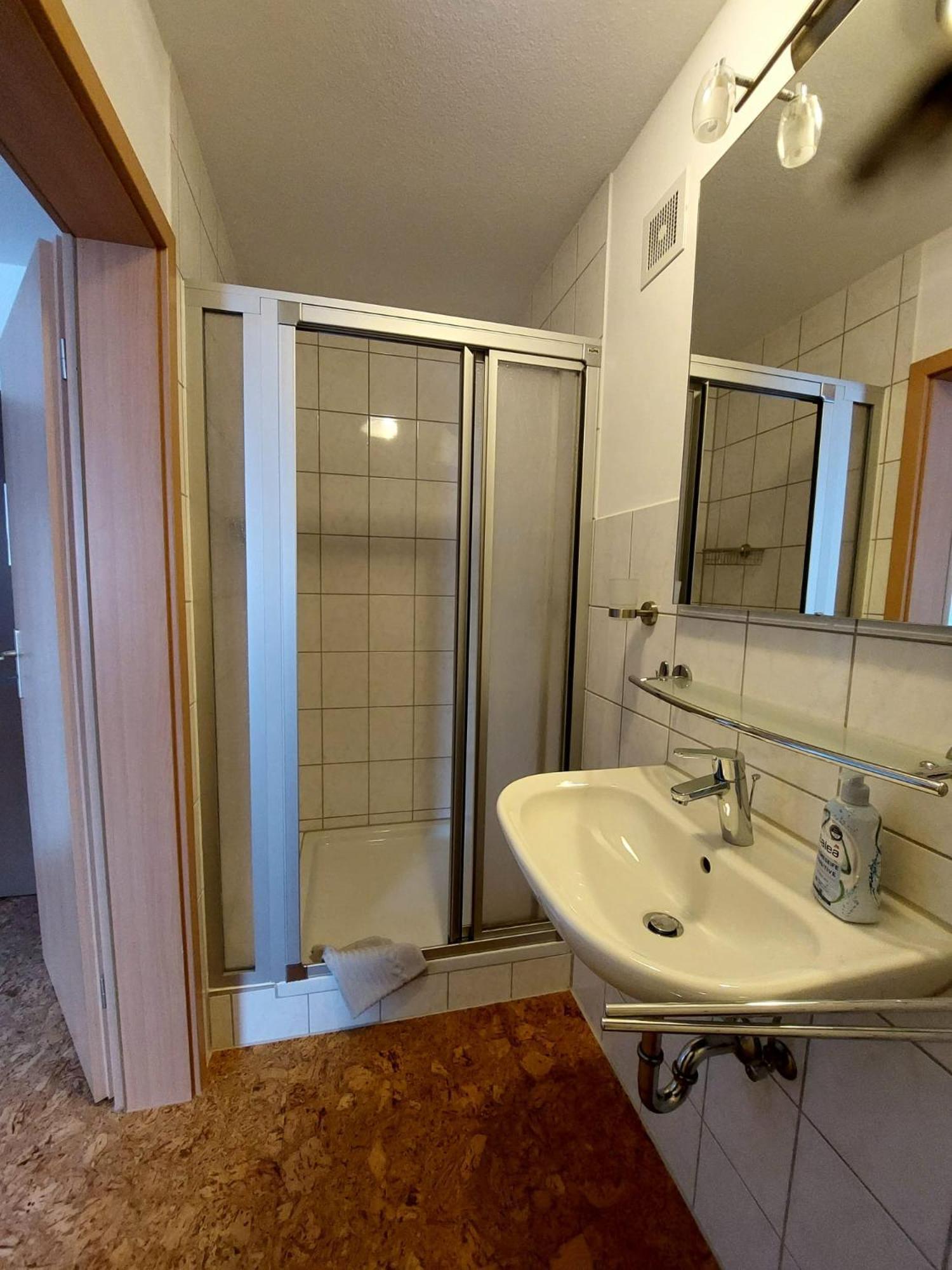 Apartment Gaestehaus Walter