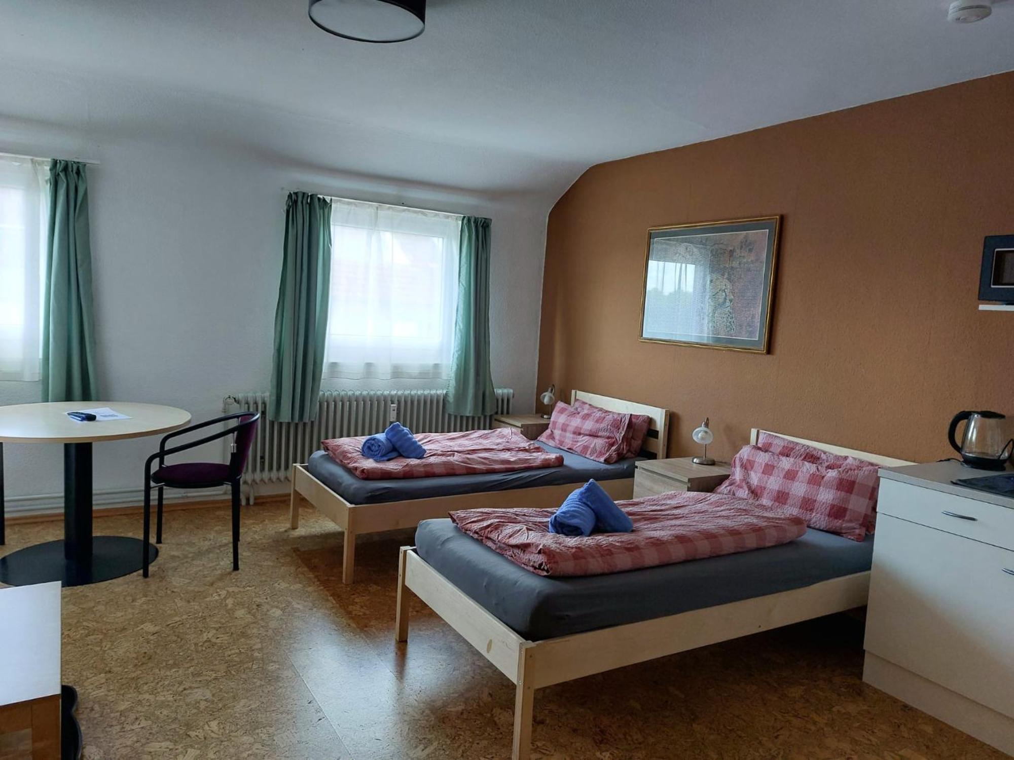 Gaestehaus Walter * Hardt (Baden-Wurttemberg)