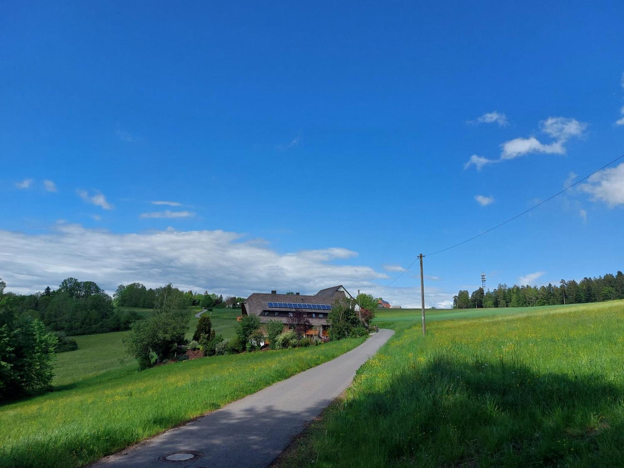 Gaestehaus Walter Apartament Hardt (Baden-Wurttemberg)