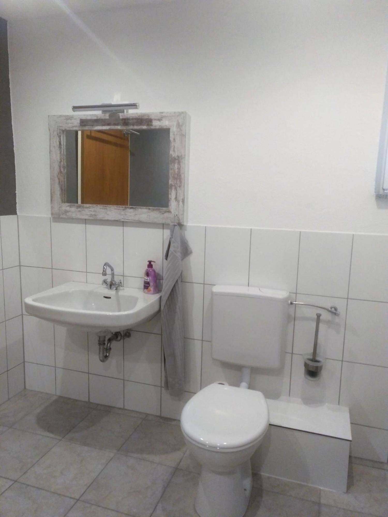 Apartament Gaestehaus Walter