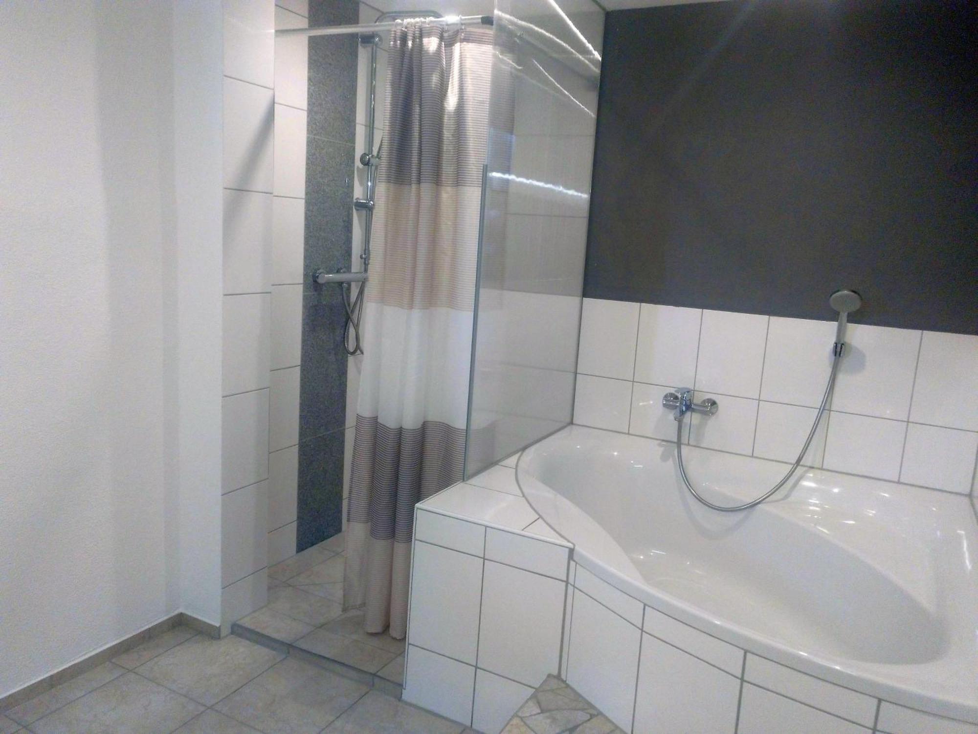 Gaestehaus Walter *